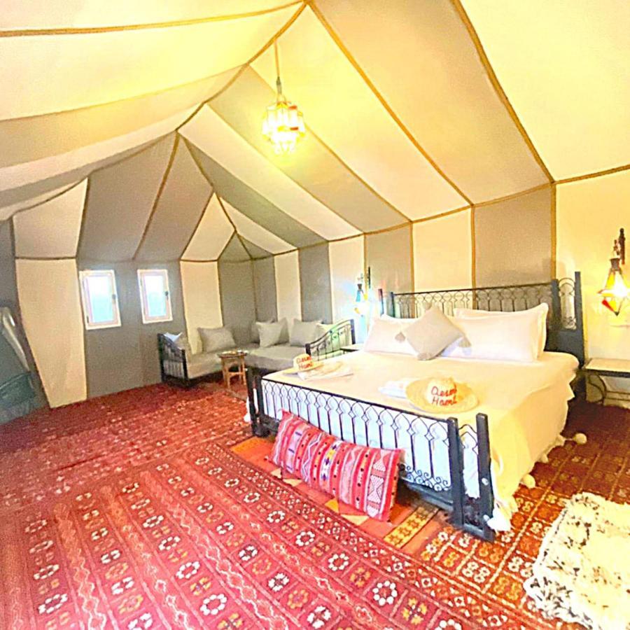 Hotel Merzouga-Traditional-Camp Zewnętrze zdjęcie